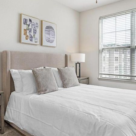 Landing At Center 301 - 2 Bedrooms In Belton Eksteriør billede