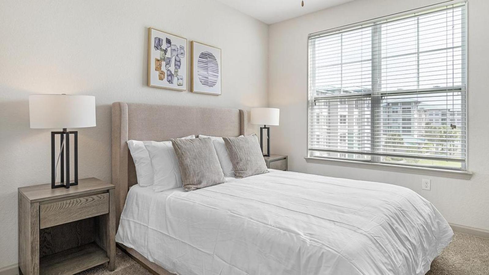 Landing At Center 301 - 2 Bedrooms In Belton Eksteriør billede